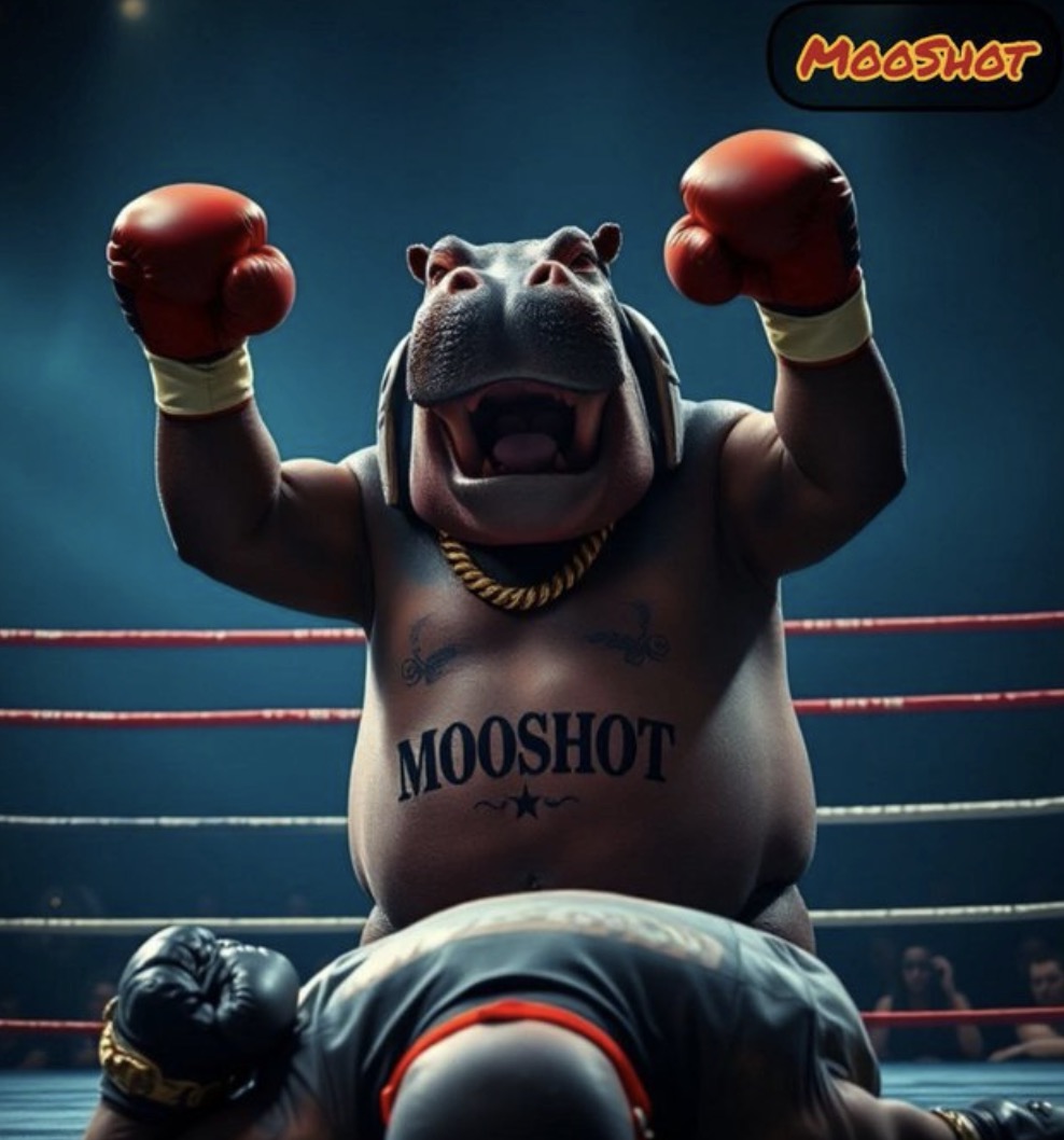 AI Gaming Meets P2E: How Mooshot Plans to Change Gaming